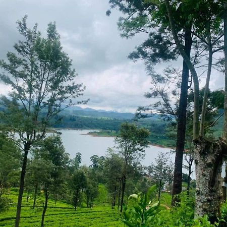 Punsisi Resort - Adam'S Peak Nallathanniya Eksteriør billede