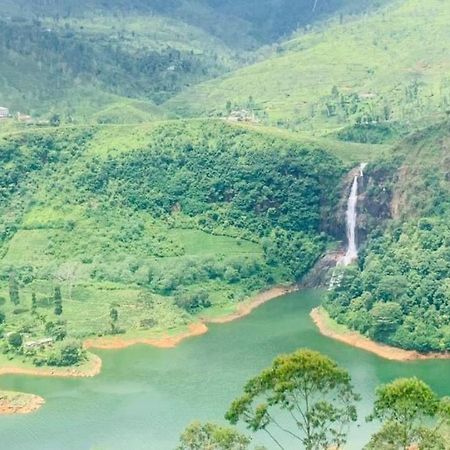 Punsisi Resort - Adam'S Peak Nallathanniya Eksteriør billede