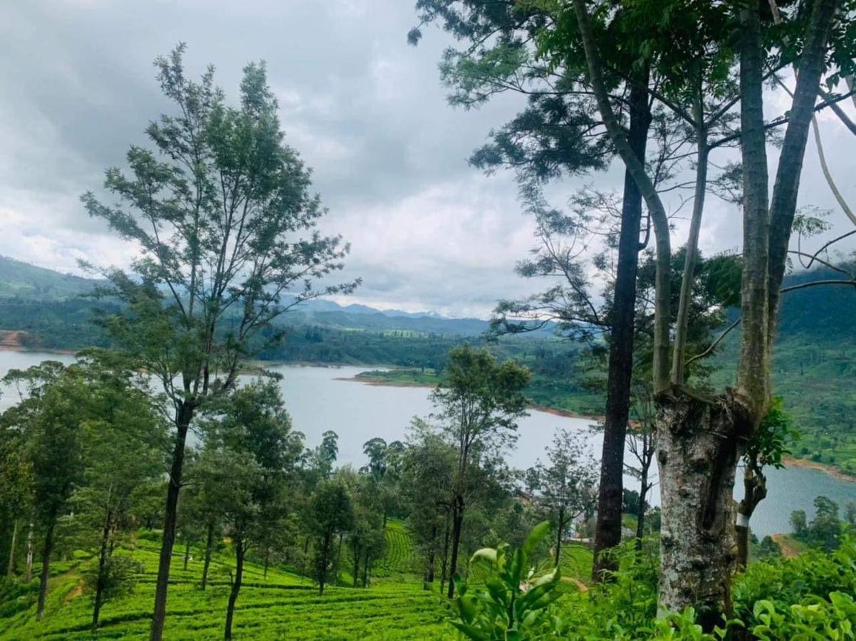 Punsisi Resort - Adam'S Peak Nallathanniya Eksteriør billede