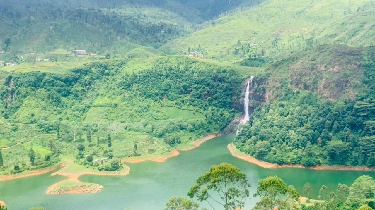 Punsisi Resort - Adam'S Peak Nallathanniya Eksteriør billede