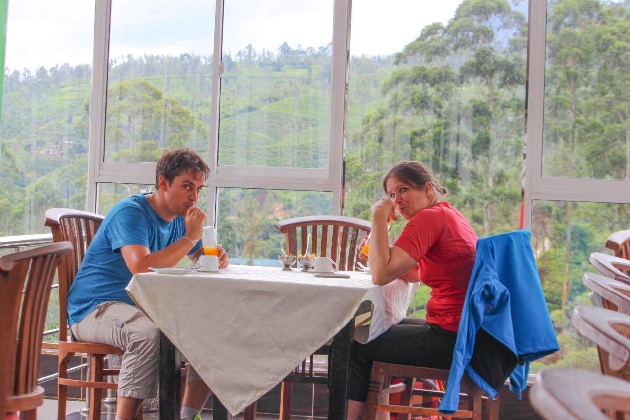 Punsisi Resort - Adam'S Peak Nallathanniya Eksteriør billede