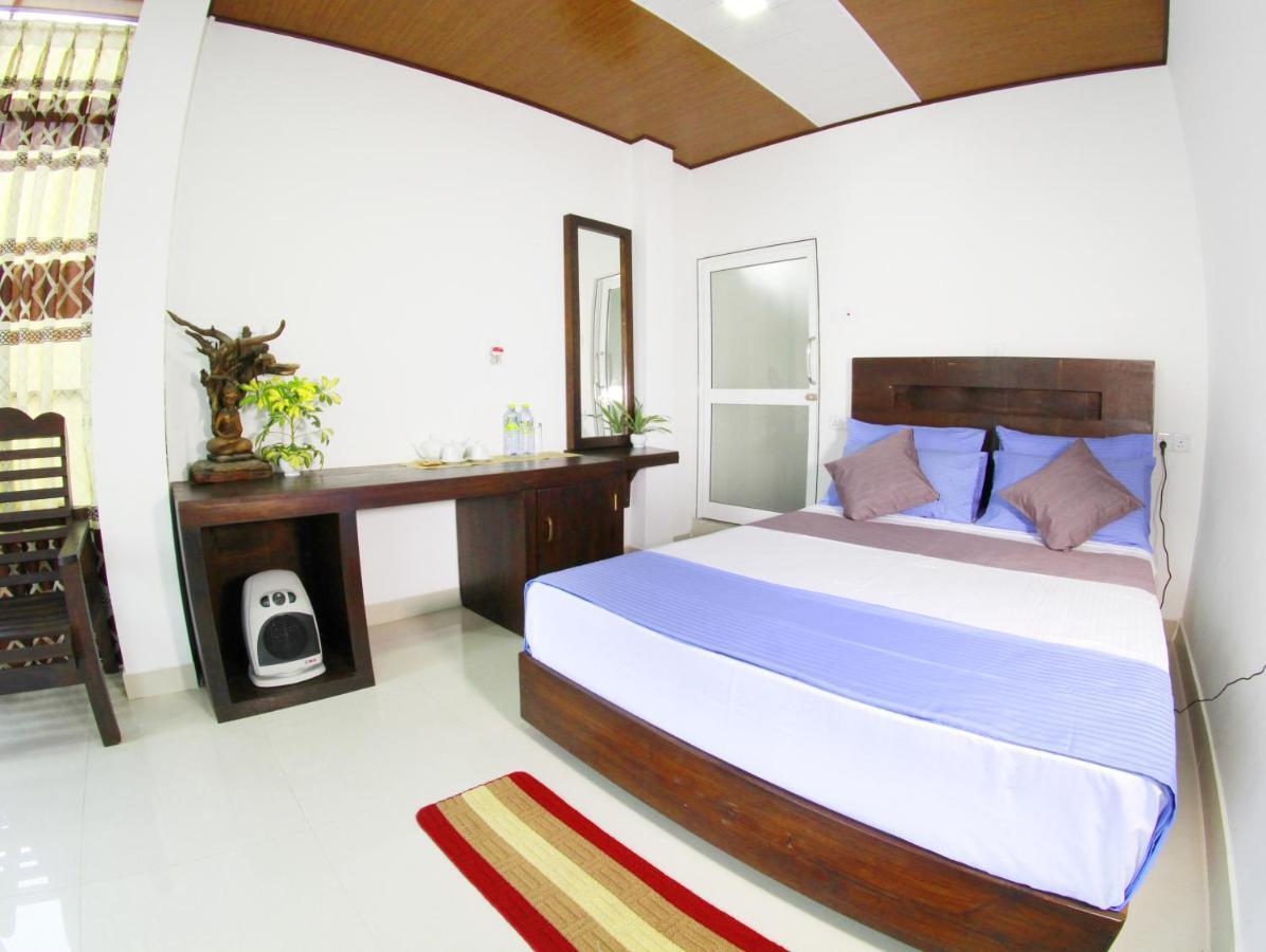 Punsisi Resort - Adam'S Peak Nallathanniya Eksteriør billede
