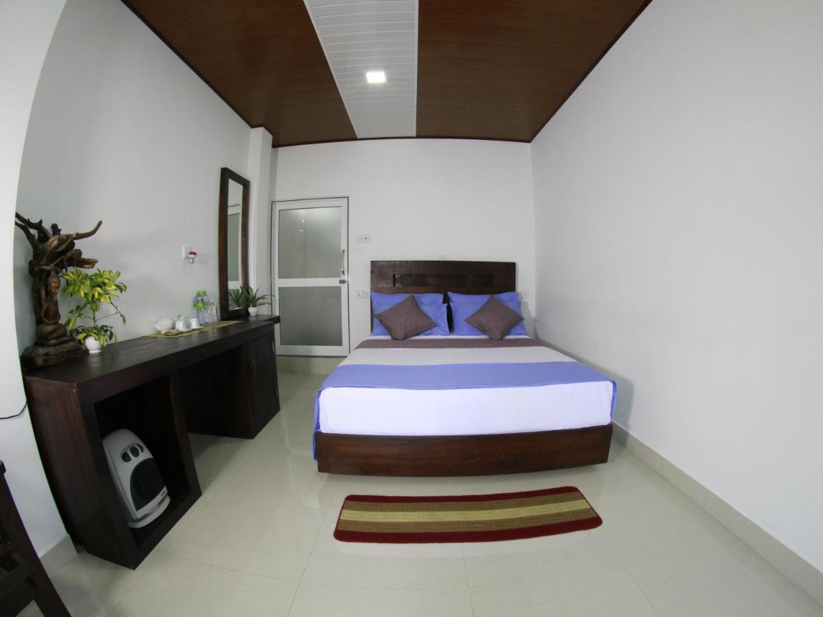 Punsisi Resort - Adam'S Peak Nallathanniya Eksteriør billede