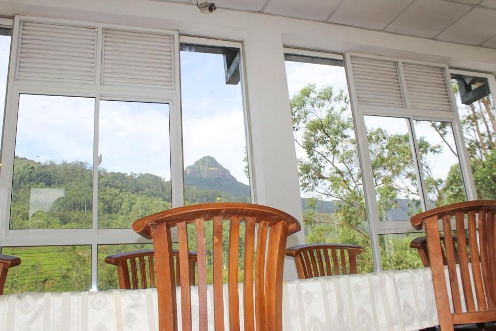 Punsisi Resort - Adam'S Peak Nallathanniya Eksteriør billede