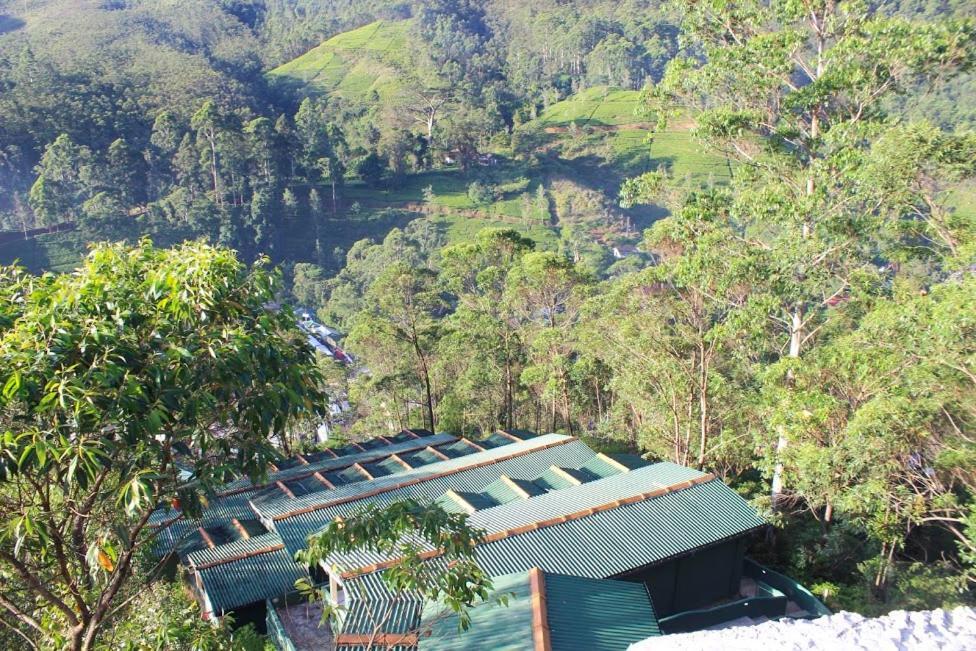 Punsisi Resort - Adam'S Peak Nallathanniya Eksteriør billede